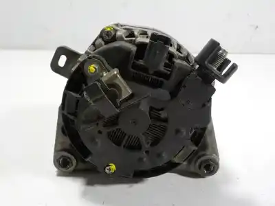 Автозапчастина б/у генератор для peugeot 508 ii (fb_, fh_, f3_) 1.5 bluehdi 130 (fbyhzj fbyhzr) посилання на oem iam 9824742880 9824742880 