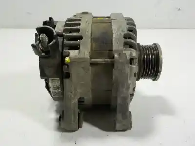 Автозапчастина б/у генератор для peugeot 508 ii (fb_, fh_, f3_) 1.5 bluehdi 130 (fbyhzj fbyhzr) посилання на oem iam 9824742880 9824742880 