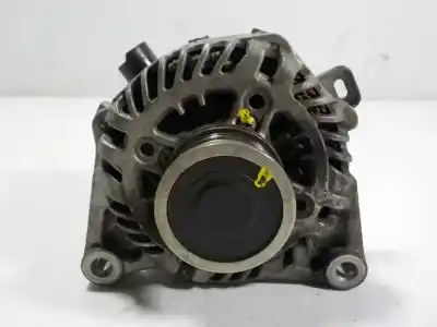 Автозапчастина б/у генератор для peugeot 508 ii (fb_, fh_, f3_) 1.5 bluehdi 130 (fbyhzj fbyhzr) посилання на oem iam 9824742880 9824742880 