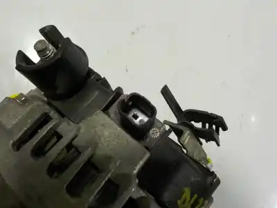 Автозапчастина б/у генератор для peugeot 508 ii (fb_, fh_, f3_) 1.5 bluehdi 130 (fbyhzj fbyhzr) посилання на oem iam 9824742880 9824742880 