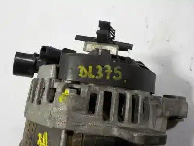 Автозапчастина б/у генератор для peugeot 508 ii (fb_, fh_, f3_) 1.5 bluehdi 130 (fbyhzj fbyhzr) посилання на oem iam 9824742880 9824742880 