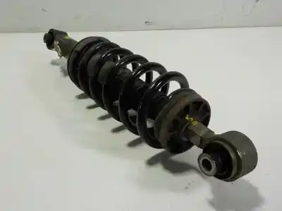 Second-hand car spare part right rear shock absorber for peugeot 508 ii (fb_, fh_, f3_) 1.5 bluehdi 130 (fbyhzj fbyhzr) oem iam references 9830455580  983045558000