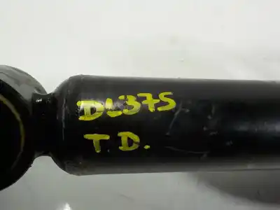 Second-hand car spare part right rear shock absorber for peugeot 508 ii (fb_, fh_, f3_) 1.5 bluehdi 130 (fbyhzj fbyhzr) oem iam references 9830455580  983045558000