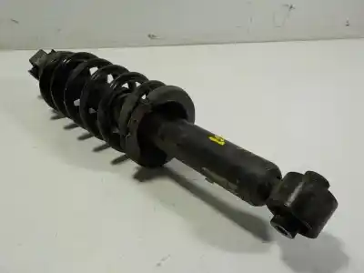 Автозапчастина б/у амортизатор задній лівий для peugeot 508 ii (fb_, fh_, f3_) 1.5 bluehdi 130 (fbyhzj fbyhzr) посилання на oem iam 9830455580