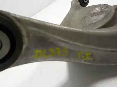 Автозапчастина б/у лівий задній верхній рычок підвіски для peugeot 508 ii (fb_, fh_, f3_) 1.5 bluehdi 130 (fbyhzj fbyhzr) посилання на oem iam 9816229280  