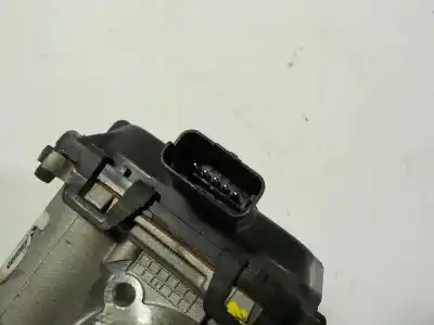 Автозапчастина б/у коробка метелика для peugeot 308 sw ii (lc_, lj_, lr_, lx_, l4_) 1.5 bluehdi 130 посилання на oem iam 9830171480  983017148000