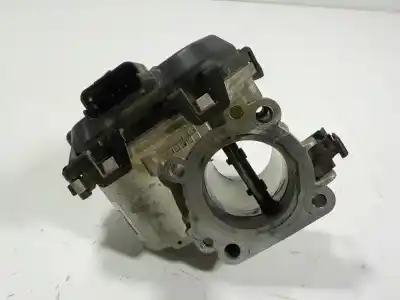 Автозапчасти б/у бабочка коробка за peugeot 508 ii (fb_, fh_, f3_) 1.5 bluehdi 130 (fbyhzj fbyhzr) ссылки oem iam 9830171480  983017148000