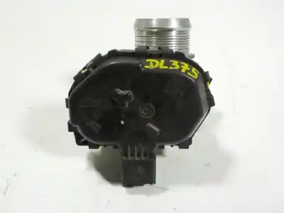 Автозапчасти б/у бабочка коробка за peugeot 508 ii (fb_, fh_, f3_) 1.5 bluehdi 130 (fbyhzj fbyhzr) ссылки oem iam 9830171480  983017148000