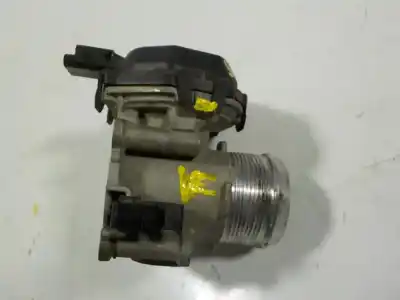 Автозапчасти б/у бабочка коробка за peugeot 508 ii (fb_, fh_, f3_) 1.5 bluehdi 130 (fbyhzj fbyhzr) ссылки oem iam 9830171480  983017148000