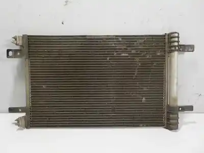 Автозапчастина б/у конденсат кондиционера для peugeot 508 ii (fb_, fh_, f3_) 1.5 bluehdi 130 (fbyhzj fbyhzr) посилання на oem iam 9816746580