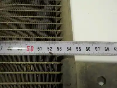 Автозапчасти б/у конденсатор кондиционера воздуха за peugeot 508 ii (fb_, fh_, f3_) 1.5 bluehdi 130 (fbyhzj fbyhzr) ссылки oem iam 9816746580  9816746580