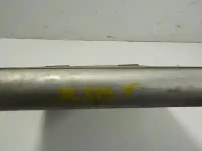 Автозапчасти б/у конденсатор кондиционера воздуха за peugeot 508 ii (fb_, fh_, f3_) 1.5 bluehdi 130 (fbyhzj fbyhzr) ссылки oem iam 9816746580  9816746580