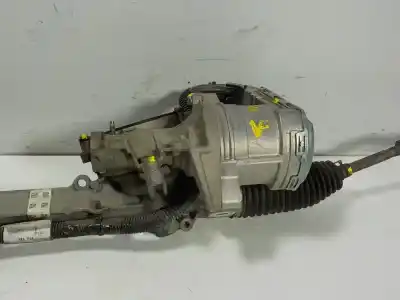 Second-hand car spare part steering rack for peugeot 508 ii (fb_, fh_, f3_) 1.5 bluehdi 130 (fbyhzj fbyhzr) oem iam references 1640744580  f800002179d