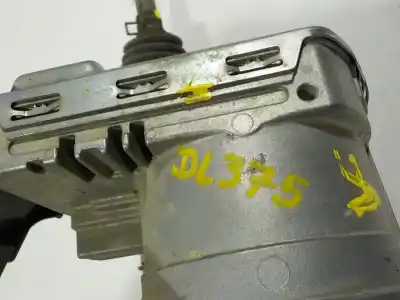 Second-hand car spare part steering rack for peugeot 508 ii (fb_, fh_, f3_) 1.5 bluehdi 130 (fbyhzj fbyhzr) oem iam references 1640744580  f800002179d