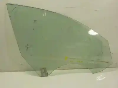 Автозапчастина б/у скло передній праві двері для peugeot 508 ii (fb_, fh_, f3_) 1.5 bluehdi 130 (fbyhzj fbyhzr) посилання на oem iam 9816028480