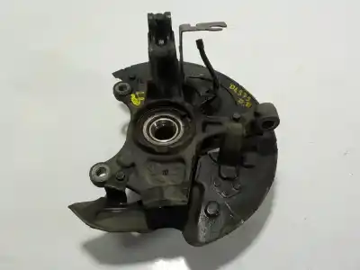 Автозапчастина б/у передній прав для peugeot 508 ii (fb_, fh_, f3_) 1.5 bluehdi 130 (fbyhzj fbyhzr) посилання на oem iam 1610138080  