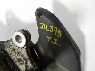 Автозапчасти б/у задняя левая поворотка за peugeot 508 ii (fb_, fh_, f3_) 1.5 bluehdi 130 (fbyhzj fbyhzr) ссылки oem iam 9818243380 9671326080 9817537010