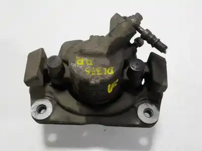 Second-hand car spare part front right brake caliper for peugeot 508 ii (fb_, fh_, f3_) 1.5 bluehdi 130 (fbyhzj fbyhzr) oem iam references 1623162180  9830798780