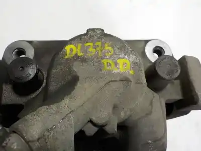 Second-hand car spare part front right brake caliper for peugeot 508 ii (fb_, fh_, f3_) 1.5 bluehdi 130 (fbyhzj fbyhzr) oem iam references 1623162180  9830798780