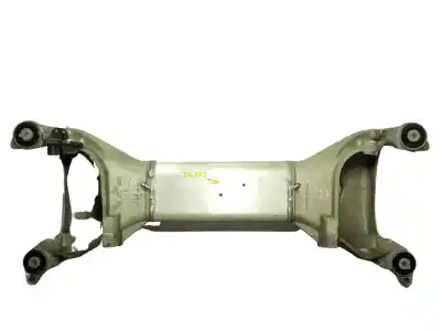 Автозапчастина б/у задня вісь для peugeot 508 ii (fb_, fh_, f3_) 1.5 bluehdi 130 (fbyhzj fbyhzr) посилання на oem iam 