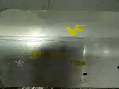 Автозапчастина б/у задня вісь для peugeot 508 ii (fb_, fh_, f3_) 1.5 bluehdi 130 (fbyhzj fbyhzr) посилання на oem iam   