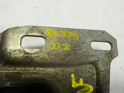 Автозапчастина б/у опора двигуна ліва для peugeot 508 ii (fb_, fh_, f3_) 1.5 bluehdi 130 (fbyhzj fbyhzr) посилання на oem iam   