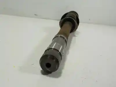 Автозапчастина б/у правий привід для peugeot 508 ii (fb_, fh_, f3_) 1.5 bluehdi 130 (fbyhzj fbyhzr) посилання на oem iam 9811176780  9811176780