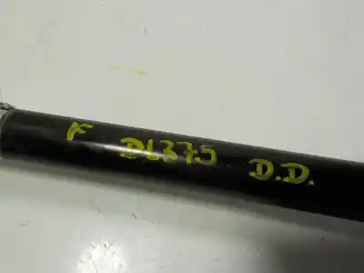 Автозапчастина б/у правий привід для peugeot 508 ii (fb_, fh_, f3_) 1.5 bluehdi 130 (fbyhzj fbyhzr) посилання на oem iam 9811176780  9811176780