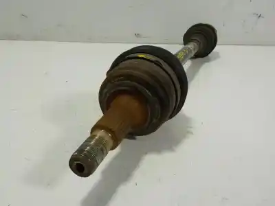 Second-hand car spare part front left transmission for peugeot 508 ii (fb_, fh_, f3_) 1.5 bluehdi 130 (fbyhzj fbyhzr) oem iam references 9811176880  9811176880