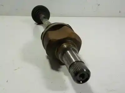 Second-hand car spare part front left transmission for peugeot 508 ii (fb_, fh_, f3_) 1.5 bluehdi 130 (fbyhzj fbyhzr) oem iam references 9811176880  9811176880