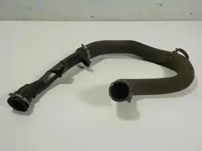 Автозапчастина б/у труба інтеркулера для peugeot 508 ii (fb_, fh_, f3_) 1.5 bluehdi 130 (fbyhzj fbyhzr) посилання на oem iam 9820100780