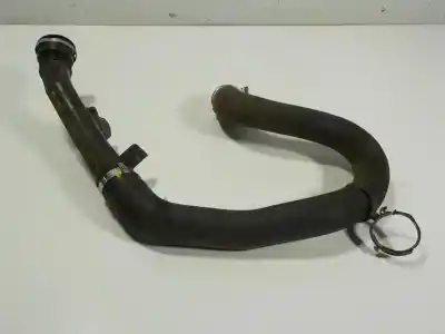 Автозапчастина б/у труба інтеркулера для peugeot 508 ii (fb_, fh_, f3_) 1.5 bluehdi 130 (fbyhzj fbyhzr) посилання на oem iam 9820100780 9820100780 9810958380