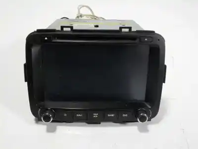 Pièce détachée automobile d'occasion SYSTÈME DE NAVIGATION GPS pour KIA CARENS ( )  Références OEM IAM   A02C278IB503090011