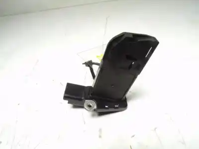 Peça sobressalente para automóvel em segunda mão Medidor De Massa De Ar por PEUGEOT 508 I (8D_) 1.6 HDi Referências OEM IAM 9677093080  967709308001