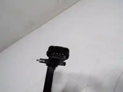 Автозапчастина б/у витратомір повітря для peugeot 308 sw ii (lc_, lj_, lr_, lx_, l4_) 1.5 bluehdi 130 посилання на oem iam 9677093080  967709308001