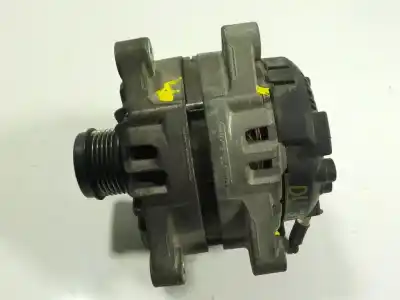 Peça sobressalente para automóvel em segunda mão alternador por citroen c4 cactus 1.6 bluehdi 100 referências oem iam 9810525380