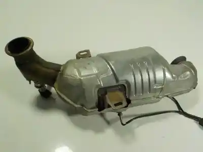 Peça sobressalente para automóvel em segunda mão CATALISADOR por CITROEN C4 CACTUS  Referências OEM IAM 9805130480  9805130480