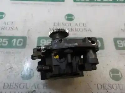 Peça sobressalente para automóvel em segunda mão bomba de injeção por mercedes-benz clase r (w251) 3.0 cdi cat referências oem iam a6420700401  a6420700501