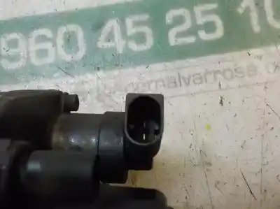 Peça sobressalente para automóvel em segunda mão bomba de injeção por mercedes-benz clase r (w251) 3.0 cdi cat referências oem iam a6420700401  a6420700501
