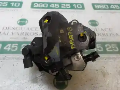 Peça sobressalente para automóvel em segunda mão bomba de injeção por mercedes-benz clase r (w251) 3.0 cdi cat referências oem iam a6420700401  a6420700501
