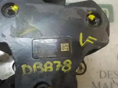 Peça sobressalente para automóvel em segunda mão bomba de injeção por mercedes-benz clase r (w251) 3.0 cdi cat referências oem iam a6420700401  a6420700501