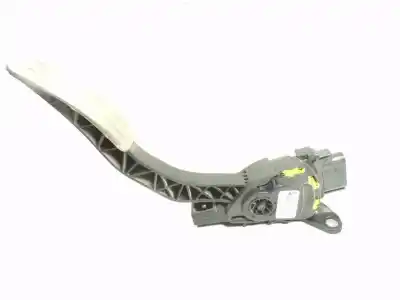 Автозапчастина б/у педальний потенціометр для ford fiesta (ccn) 1.0 ecoboost cat посилання на oem iam 2120072