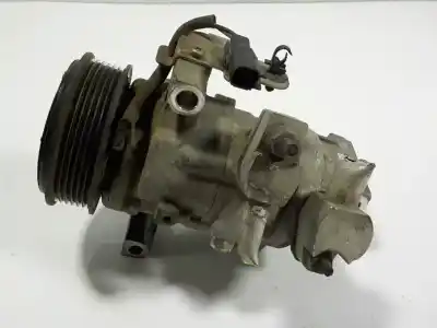 Second-hand car spare part AIR CONDITIONING COMPRESSOR for FORD TRANSIT COURIER B460 MONOSPACE  OEM IAM references 2451790  H1BH19D629