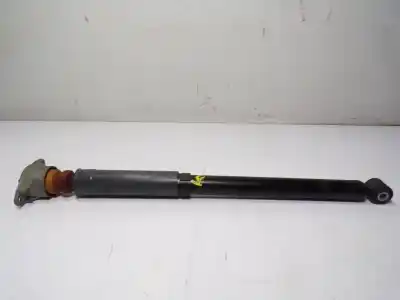 Автозапчасти б/у правый задний амортизатор за ford transit courier b460 monospace 1.5 tdci ссылки oem iam 2070079