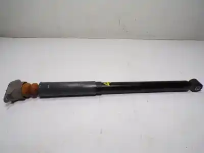 Автозапчасти б/у задний левый амортизатор за ford transit courier b460 monospace 1.5 tdci ссылки oem iam 2070079