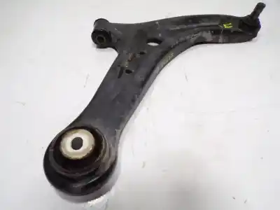 Автозапчасти б/у передний правый нижний рычаг подвески за ford transit courier b460 monospace 1.5 tdci ссылки oem iam 1834054