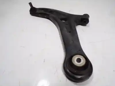 Автозапчасти б/у передний левый нижний рычаг подвески за ford transit courier b460 monospace 1.5 tdci ссылки oem iam 1834055