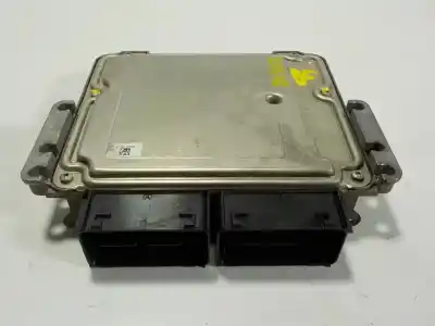Second-hand car spare part ECU ENGINE CONTROL for FORD TRANSIT COURIER B460 MONOSPACE  OEM IAM references 2173067  JT7112A650GE