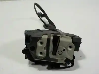 Автозапчасти б/у замок левой передней двери за ford transit courier b460 monospace 1.5 tdci ссылки oem iam 