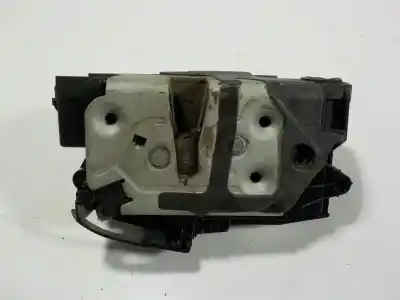 Автозапчасти б/у замок правой боковой двери за ford transit courier b460 monospace 1.5 tdci ссылки oem iam 2099457